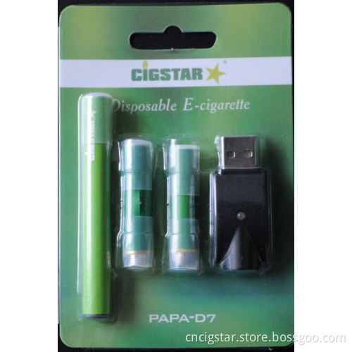 2013 Qualified Cheap Disposable E-Cigar E-Hookah, Evod Mini E-Cigarette E-Shisha